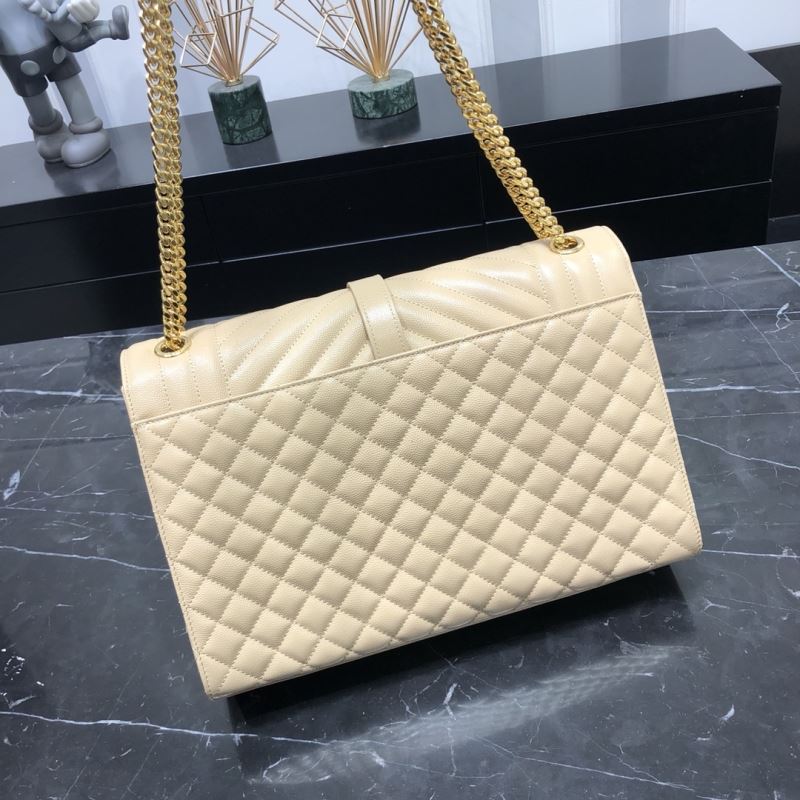 YSL Top Handle Bags